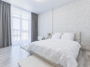 Апартаменты Comfort Home на улице Чистопольская 88