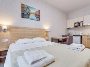 Апартаменты Prime 2