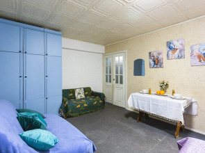 Квартира на Народного Ополчения 42 к1