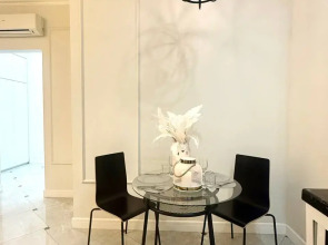 Апартаменты 0413А Верхнеторговая 4