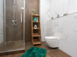 Апартаменты Уютные апартаменты Ольга