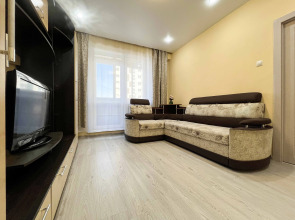 Квартира Евро 3-комнатная Крылова 2е-73 Улан-Удэ 41 квартал КакДома