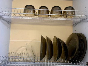 Квартира на ЖД Вокзале