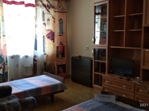 Двухкомнатные Апартаменты на  Свирской