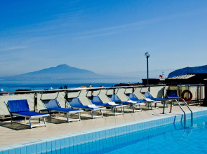 Grand Hotel Cesare Augusto