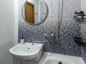 Квартира FlatStay на Перекупном 8