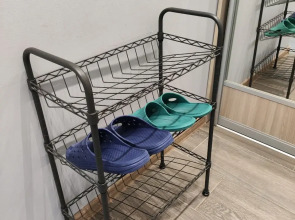 Апартаменты ПИК