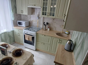 Апартаменты Чайка House на Гагарина 214