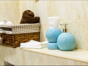 Апартаменты на Затинной 28