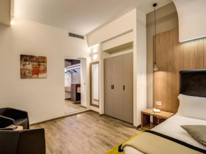Hotel Trevi Collection
