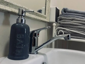 Апартаменты на Торфяной