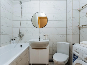 Квартира Уютная