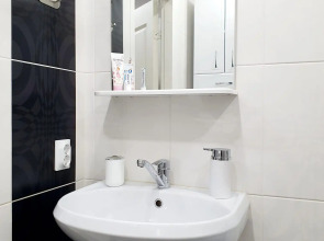 Квартира Семейная