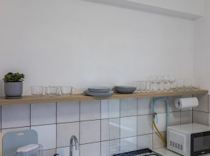 Квартира Уютная рядом с Кулакова РДКБ Университетом МВД и РУДН