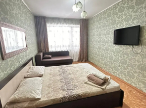 1komnatnye apartamenty Apartments