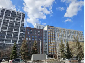 Квартира Аксакова 81