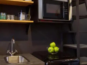 Квартира Lifehack apart 4