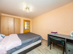 Апартаменты Ленина 72А