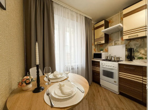 Апартаменты Пять Звёзд Золотой Фазан