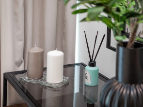 Апартаменты Seven Palm on Palm Jumeirah