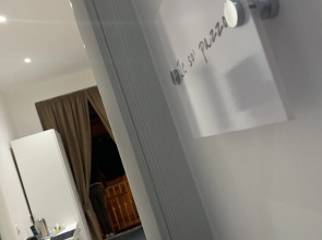 Мини-Отель Mascalzone Latino Luxury Rooms