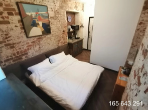 Апартаменты Архитектор 1