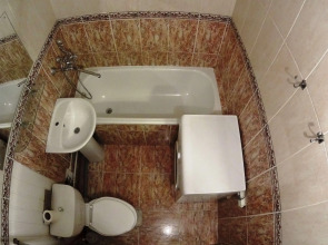 Апартаменты On-Day на Выставочной 20