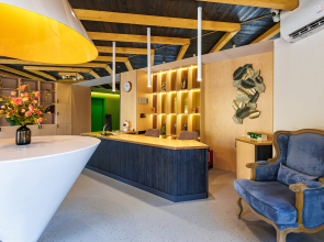 Гостевой дом Квартал 44