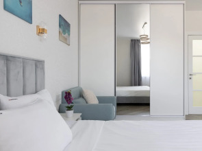 Апартаменты Red Apartments Фрукты Кадис