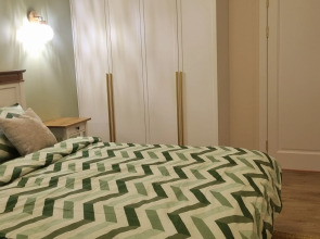 Квартира Amegaroom на Эльвиры Федоровой