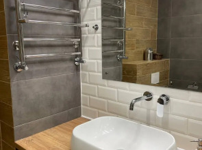 Квартира Парковый