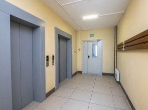 Апартаменты TopHouse на Можжевеловой 18, 2 этаж Двухкомнатные