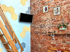 Апартаменты Old Vladivostok