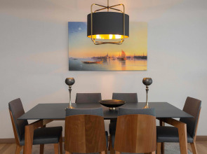 Апарт-отель Maslak Aparts