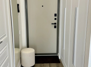 Апартаменты в АК Машаров