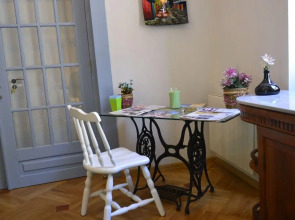 Отель Piccolo Casa Bella