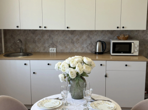 Квартира Новороссийская 87