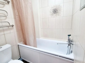 Квартира однокомнатная квартира на Есенина 3