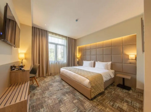 Hayasa Hotel Yerevan