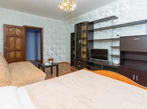 Апартаменты LikeHome на Салмышской 74