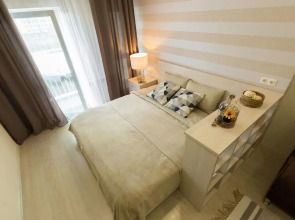 Апартаменты Азбука Революции 23 А