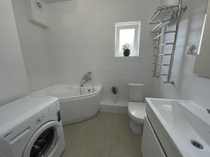 Квартира Современная студия 1