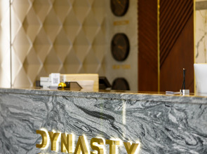 Отель Dynasty Hotel & SPA