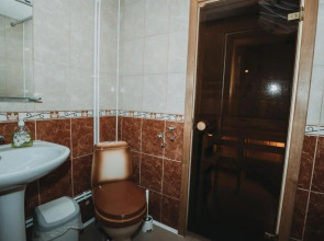 Гостевой Дом Бусалофка