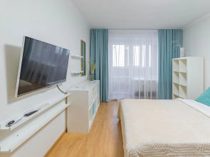 Апартаменты Мещерский бульвар 11