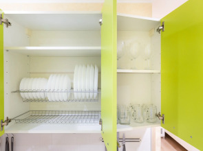 Квартира на Трифоновской 55