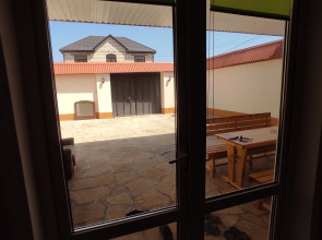 Коттедж у моря