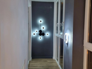 Апартаменты для комфортного отдыха ФОК