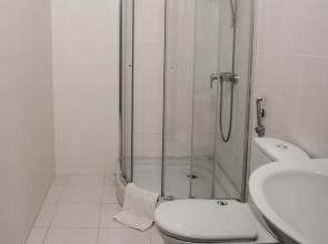 Отель Гостиница Гости