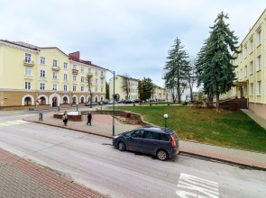 Апартаменты Виатур на Карбышева